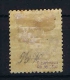 Italy:   1879 Sa  39, Mi  39 MH/* Signed/ Signé/signiert/ Approvato - Neufs