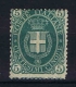 Italy:   1889 Sa  44, Mi  55 MH/*  Signed/ Signé/signiert/ Approvato - Nuevos