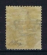 Italy:   1889 Sa  44, Mi  55 MH/*  Signed/ Signé/signiert/ Approvato - Neufs