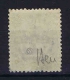 Italy:   1889 Sa  46, Mi  51 MH/*  Signed/ Signé/signiert/ Approvato - Nuevos