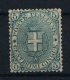 Italy:   1891 Sa  59 , Mi 60 MNH/** - Nuevos