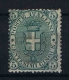 Italy:   1891 Sa  59 , Mi 60 MH/* - Ongebruikt