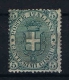 Italy:   1891 Sa  59 , Mi 60 MH/* - Mint/hinged