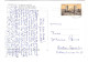 Italy  - Senigallia - Lungomare Hotel Cristallo - 1958 - Cars - Autos - PKW - Nice Stamp - Senigallia