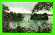 GANANOQUE, ONTARIO - 1000 ISLANDS - SOUVENIR MAILING CARD - TRAVEL IN 1908 - - Gananoque