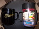 Delcampe - *1 CHOPE A BOISSON  MICKEY  Disneyland Paris + *1TASSE A  BOISSON  Euro Disney  Resort  Mc DONALD'S - Tasses