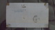 GB Great British Cover 1860 To Paris / France - Unclassified