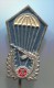 PARACHUTTING - Germany, DDR, Metal, Pin, Badge - Fallschirmspringen