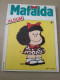 Quino Journal Mafalda Album N°1 Broché - Mafalda