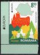 PIA - ROMANIA : 2012 : EUROPA  - (YV 5595-96) - Unused Stamps