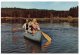 (328) USA - Canoeing - Rowing
