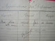 REPUBLIQUE FRANCAISE ANNEE 1933 EXAMEN POUR L'OBTENTION DU CERTIFICAT D'APTITUDE AUX BOURSES SITUATION SCOLAIRE - Diploma's En Schoolrapporten