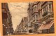 Remscheid Allestrasse 1912 Postcard Mailed - Remscheid