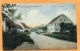 Schnerkirgen Bei Messkirch Gasthof Zum Sternen 1916 Postcard Mailed - Sigmaringen