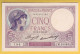 BILLET FRANCAIS - 5 Francs Violet 16.2.1933  Neuf - 5 F 1917-1940 ''Violet''