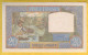 BILLET FRANCAIS - 20 Francs Science Et Travail 4.12.1941 SUP - 20 F 1939-1942 ''Science Et Travail''