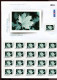 Canada **   N° 2099/2100 - Timbres - Photos  -  -2  Feuilles - - Blocks & Sheetlets