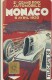 TELECARTE PHONECARD MONACO 2 EME GRAND PRIX AUTOMOBILE 6/4/1930  AFFICHE CREE PAR FALCUCCI AUTOMOBILE CLUB MONACO - Monaco