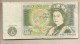 Inghilterra - Banconota Circolata Da 1 Sterlina P-377a - 1978 #18 - 1 Pound