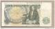 Inghilterra - Banconota Circolata Da 1 Sterlina P-377a - 1978 #18 - 1 Pond