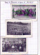 GUERRE 14-18 - CAMP DE PRISONNIERS DE GUERRE DE CHEMNITZ - COLLECTION DE DE 11 CARTES POSTALES NEUVES - Weltkrieg 1914-18