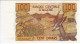 ALGERIE - Billet De 100 Dinars 1.11.1970. Pick: 128. NEUF - Algeria