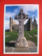 Clonmacnoise,Cross Of The Scriptures - Offaly