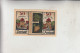 0-3400 ZERBST, Notgeld 50 Pfennig, 1921 - [11] Emissioni Locali