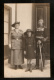 Girl Guides - Old Postcard (1922) Uniforms, Scoutism  // Pfadfinderinnen - Pfadfinder-Bewegung