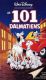 Walt Disney °°°°  Les 101 Dalmatiens - Kinder & Familie