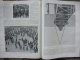 L’ILLUSTRATION 3680 AVIATEUR PEGOUD/ TETOUAN/ DUBLIN/ CLAIRON SIDI BRAHIM  6 Septembre 1913 - L'Illustration