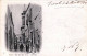 TUNIS 1901 - Rue Sidi Ben Arous - Tunesien