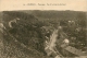 Jemelle. Panorama - Vue De La Route De Rochefort - Rochefort