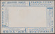 Hongrie 1896. Carte Postale Annonces. Bains De Boue, Verre, Porcelaine, Lumière, Chaussures, Chimie, Textile - Bäderwesen