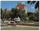 (222) Australia - SA - Adelaide Bonython Fountain - Adelaide