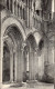 14 - CAEN - Abbaye Aux Dames - Intérieur De La Chapelle ( XIe Siècle) - Edit: F. Maillaut - Caen