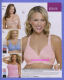 PUBLICITES USA MAGAZINE ADVERTISEMENT RECLAME WERBUNG REKLAME PUBBLICITA PUBLICIDAD For  LINGERIE LEISURE BRAS BH - Publicités