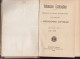 GIARRE   1918  /    Casa Editrice D.r Pietro LISI  " AL  PREDICATORE CATTOLICO "_  RIPOSTO - Tip. " DANTE ALIGHERI " - Religion