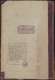 Delcampe - GIARRE   1918  /    Casa Editrice D.r Pietro LISI  " AL  PREDICATORE CATTOLICO "_  RIPOSTO - Tip. " DANTE ALIGHERI " - Religione