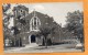 Guthrie OK 1941 Real Photo Postcard - Guthrie