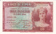 10 PTS  2ª REPUBLICA  1935 - 10 Pesetas