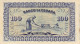 100 PTS GIJON  1937 - 100 Pesetas