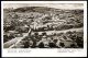 PALESTINE JERUSALEM TO FRANCE Circulated Postcard 1929 - Palestina