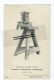 CPA - La Première Machine à Coudre - Invention De Barthélemy THIMONNIER - 17 Avril 1830 - Other & Unclassified