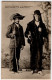 Azores, Two Men In Costumes, Early 1900´s - Açores