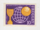 Uruguay World Cup England 1966 MNH Nice - 1966 – Angleterre