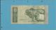 South Africa - 10 RAND - ( 1985 - 90 ) - Pick 120.d - Sign. 6 - Watermark: Jan Van Riebeek - 2 Scans - South Africa