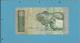 South Africa - 10 RAND - ( 1990 - 93 ) - Pick 120.e - Sign. 7 - Watermark: Jan Van Riebeek - 2 Scans - South Africa