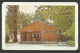 Hungary,  Bisztro,(Pub) In A Camping,  1976. - Small : 1971-80