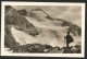 HILDESHEIMER HÜTTE Zuckerhütel Tirol Sölden Pfaffenschneid Stubai 1935 - Sölden